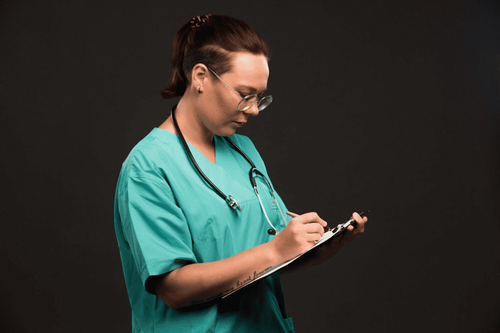 Part-Time Medical Scribe