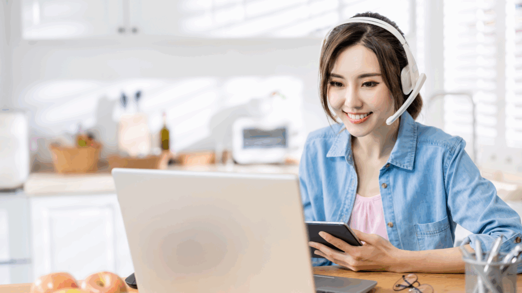Virtual medical scribe supporting provider in real-time to reduce burnout in telemedicine