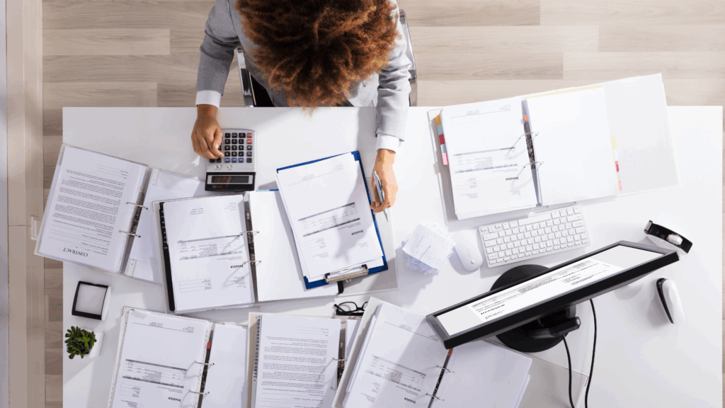 Medical documentation challenges leading to provider burnout and inefficiency