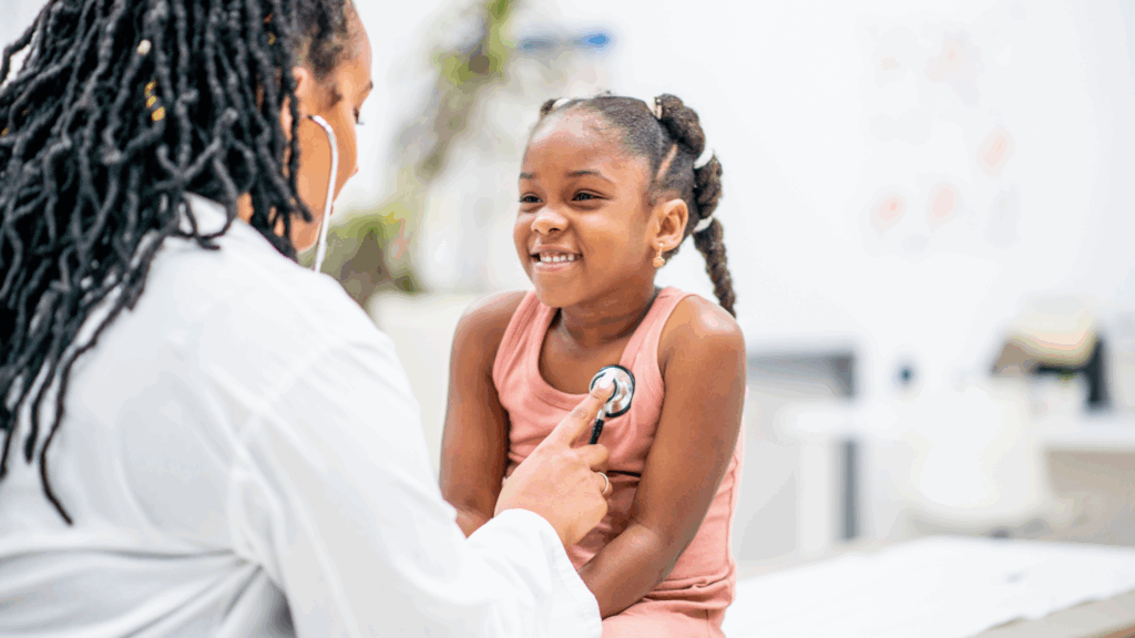 Virtual scribes solve medical documentation challenges and allow providers to focus fully on patients